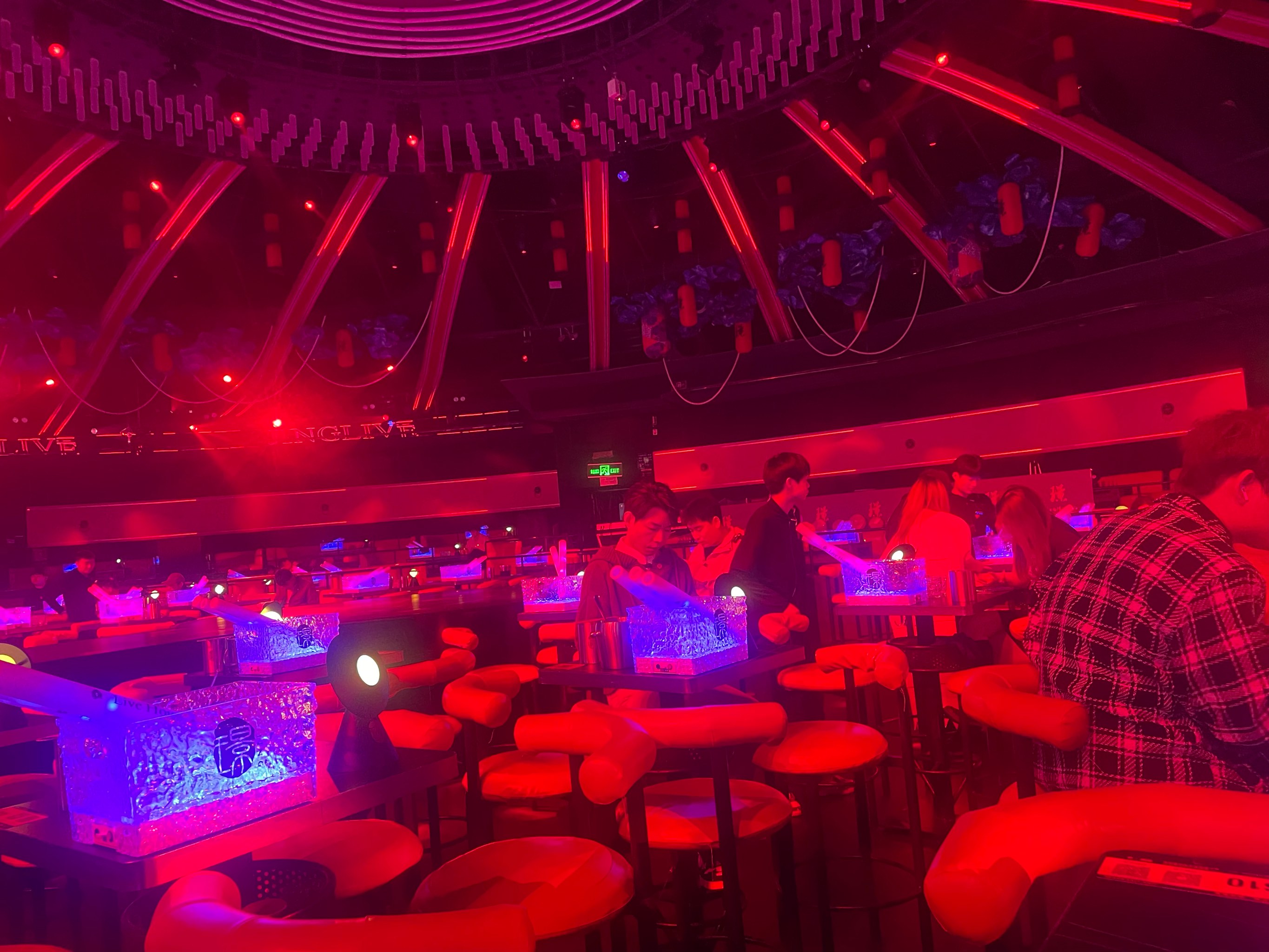 乌鲁木齐商务ktv怎么样值得推荐-天山区ktv预定