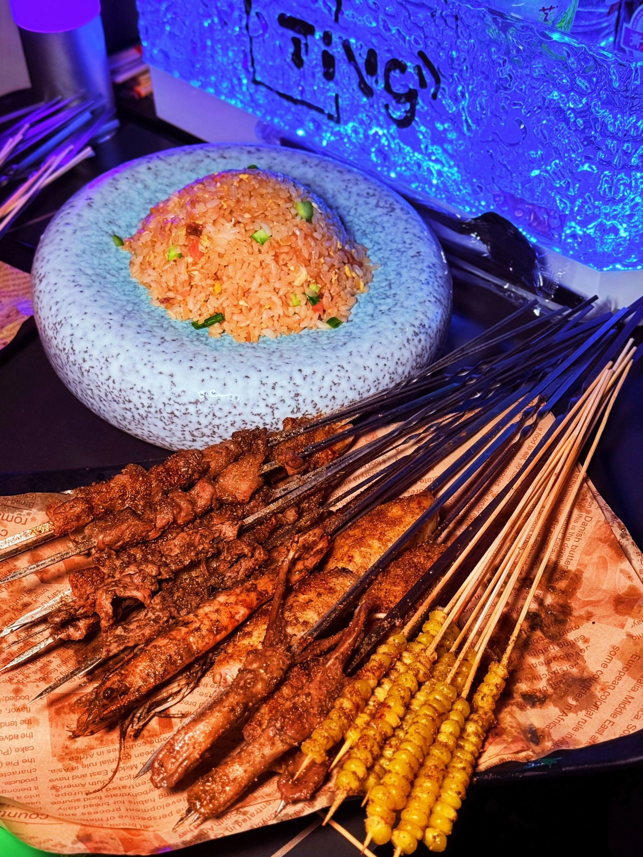 乌鲁木齐商务ktv，探寻商务ktv的神秘魅力-天山区ktv预定