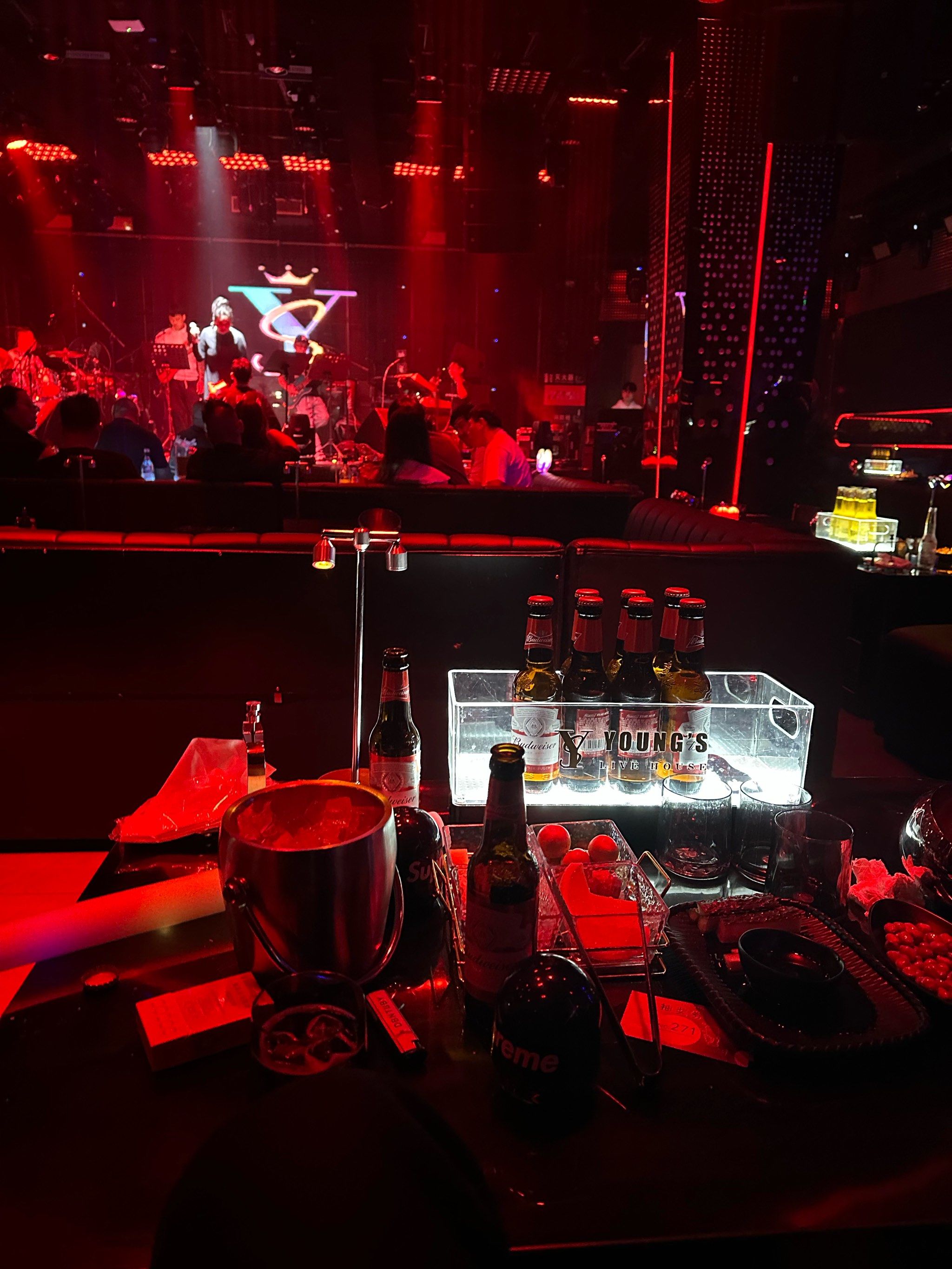 乌鲁木齐商务ktv低端场所推荐-天山区ktv预定